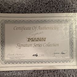 Seymour Mann Signature Series Collection - 206