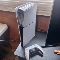 Ps5 Digital 