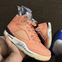 Jordan Retro 5 
