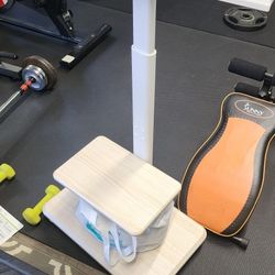 Tv Stand With Mount Bracket 