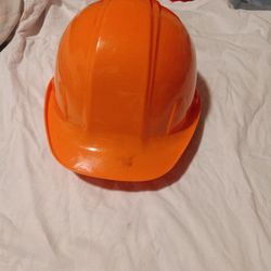 Hard hat ( Never Used)