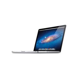 MacBook Pro 2.9GHz Intel Core i7 with 8GB 500GB SuperDrive UNIBODY 13" MD102 2012