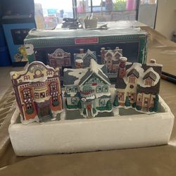 Christmas Decorations For Sale 