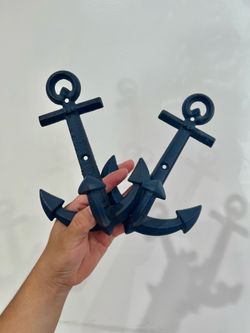 Iron Anchor