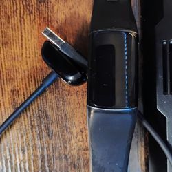 Fitbit Charge 6 Watch