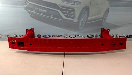 2022-2026 TOYOTA GR86 FRONT REINFORCEMENT IMPACT BAR