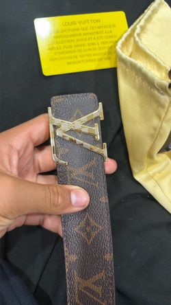 LV Belt