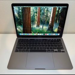 MacBook Pro 2019 8Gb Ram with Touch Bar screen. (Excellent condition)