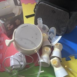 Medela Sonata Pump 