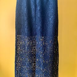 Lace Skirt