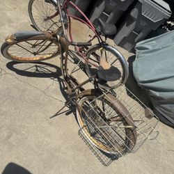 Bikes