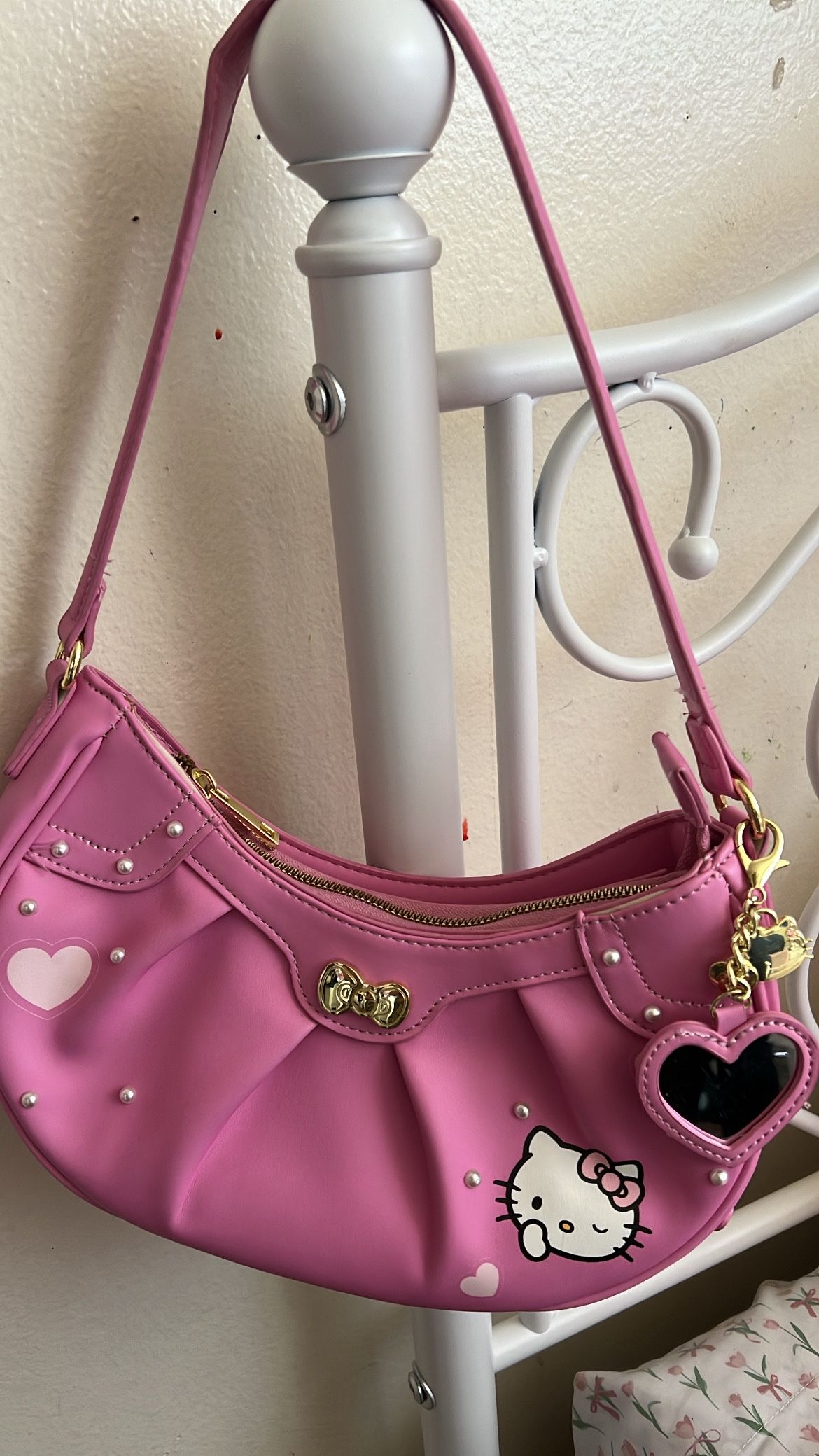 Hello Kitty Bag