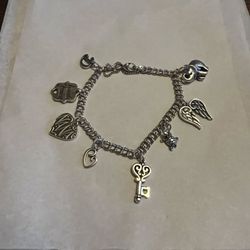 James Avery Charm