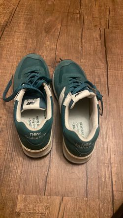 Zapatos para hombres size 8 US