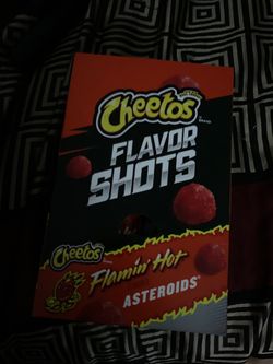 Cheetos