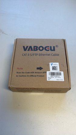 Ethernet Cable