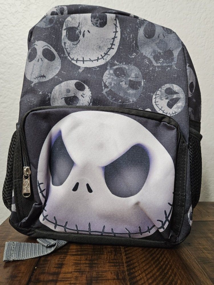 Nightmare Before Christmas