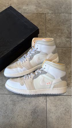 Jordan 1 Mid Se Craft