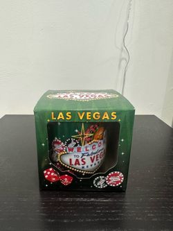 Welcome to Las Vegas Souvenir Mug