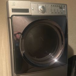Kenmore Elite washer and dryer