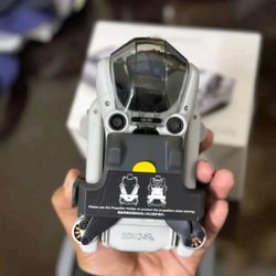 DJI mini 4 pro drone