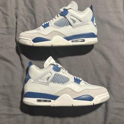 Jordan 4 