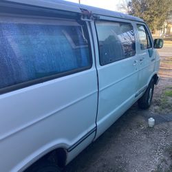 1992 DODGE  RAM