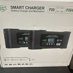 battery charger