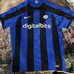 Inter Milan Jersey