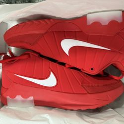 LeBron Size 10 Like New 