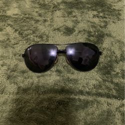 Rayban Sunglasses 