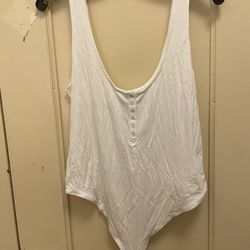 Bodysuit