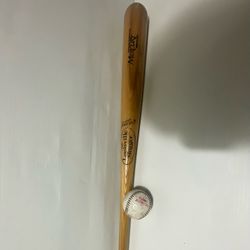 Baseball Bat