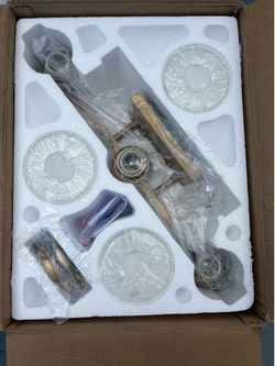 Lamp Brand New in box