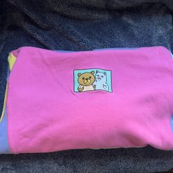 RIPNDIP X Teddy Fresh