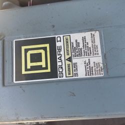 Electric Box