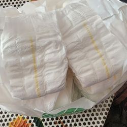 Diapers