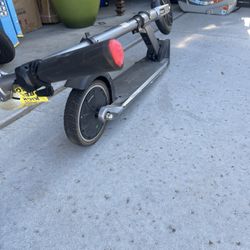Razor Electric Scooter