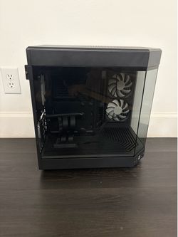 Hyte Y60 ATX PC Case