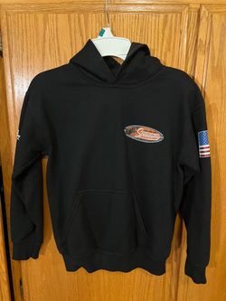 Kids Costa Mesa Speedway Jacket