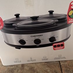 Slow Cooker