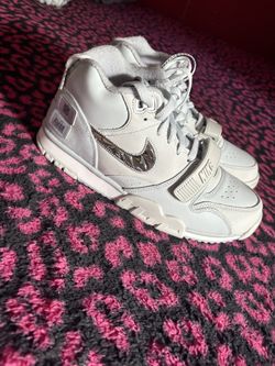Nike Shoes 