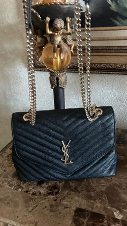 YSL bag