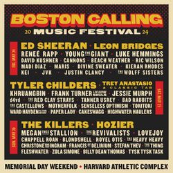 Boston Callimg Tickets 