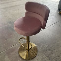 Makeup/ Beauty Chair