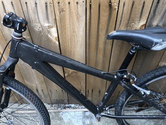 Specialized P1 Dirt Jumper Bike