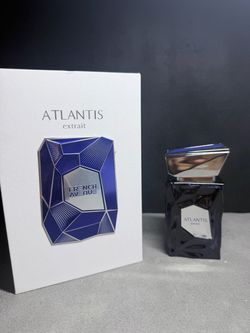 Atlantis extrait French avenue