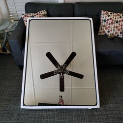 Living Room Mirror