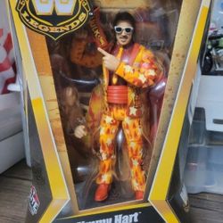 Wwe Elite Jimmy Hart