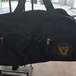 TRAVEL BAG - Alumni Campus